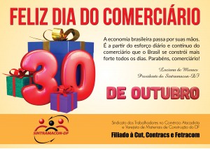 dia do comerciario sintrama